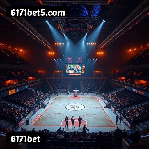 Sistema de Segurança Avançado 6171bet - Criptografia e Proteção